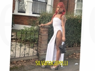 Silvanacapelli