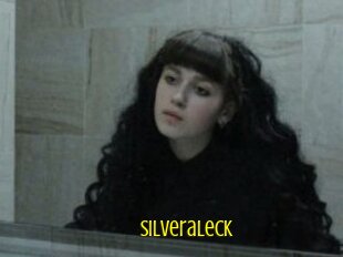 Silveraleck