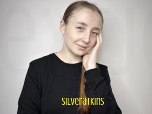 Silveratkins