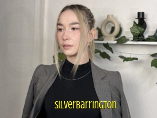 Silverbarrington