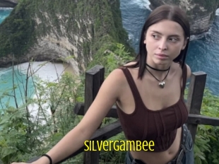 Silvergambee