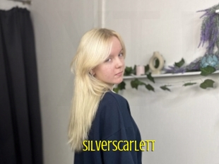 Silverscarlett