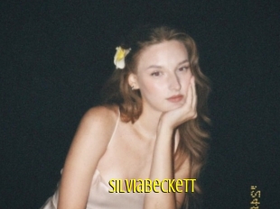 Silviabeckett