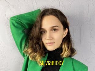 Silviabiddy