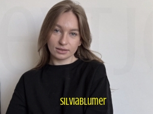 Silviablumer