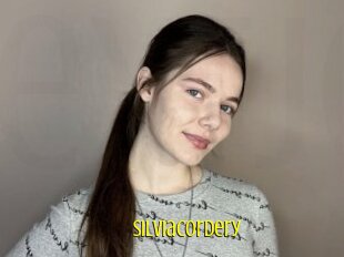 Silviacordery