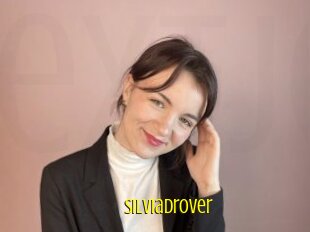 Silviadrover