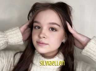 Silviaellen