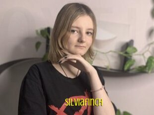 Silviafinch