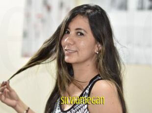 Silviamegan