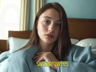 Silvianrowees