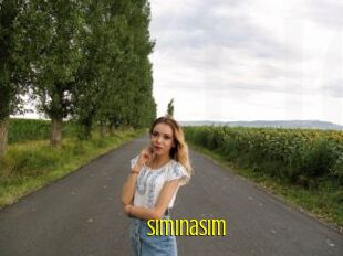 Siminasim