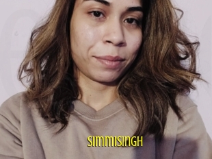 Simmisingh