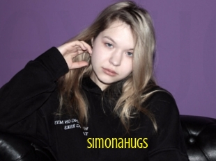 Simonahugs