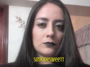 Simonesweett