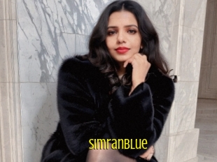 Simranblue