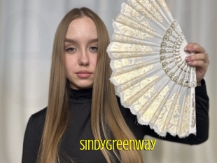 Sindygreenway