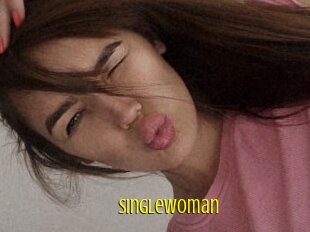 Singlewoman