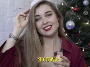 Sirenawils