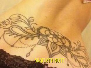 Skarleth_hott