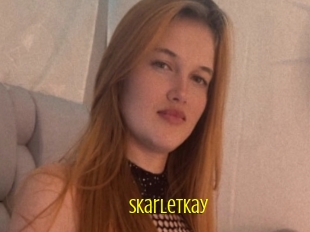 Skarletkay