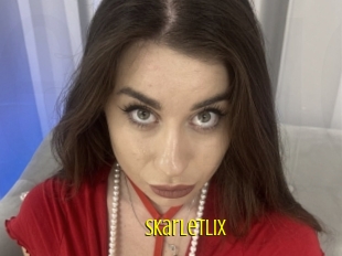 Skarletlix