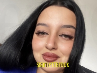 Skarlettbrook