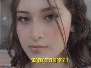 Skarlettchapman