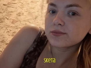 Sketa