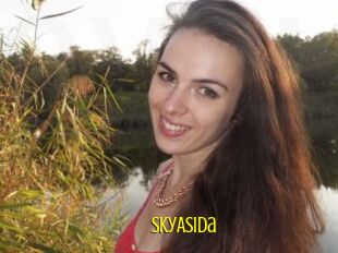 SkyAsida