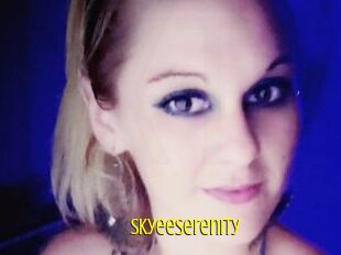 Skyeeserenity