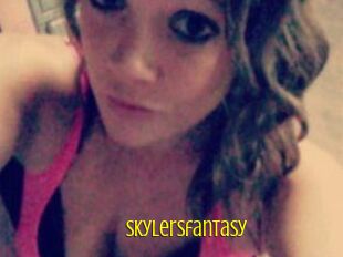 Skylersfantasy