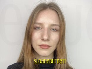 Sloaneburnett