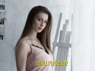 Smallpleasure