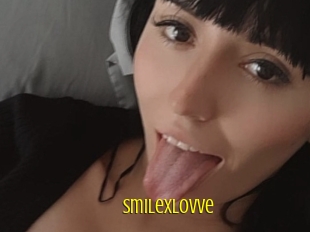 Smilexlovve