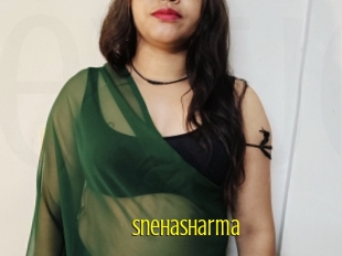 Snehasharma