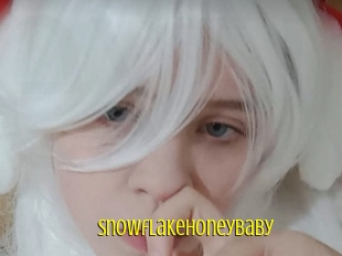 Snowflakehoneybaby