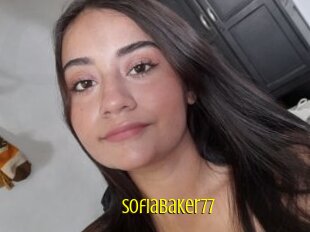 Sofiabaker77