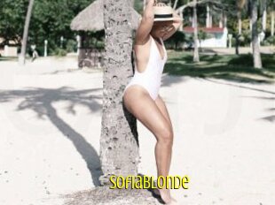 Sofiablonde