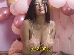 Sofiaboobs