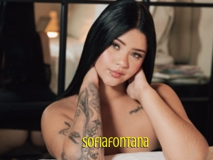 Sofiafontana