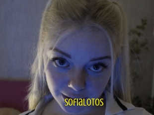 Sofialotos