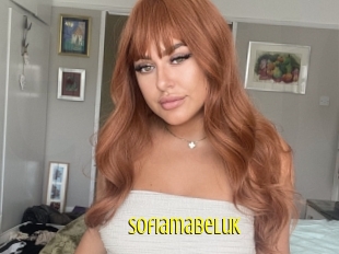 Sofiamabeluk