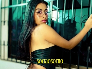 Sofiaosoriio