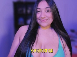 Sofiarodrigu