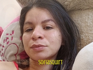 Sofiasquirt