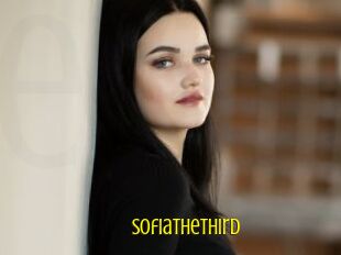 Sofiathethird