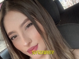 Sofiaxwhite