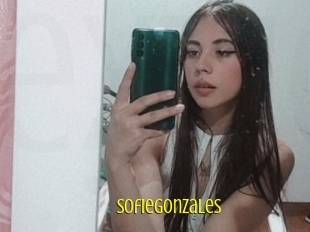 Sofiegonzales