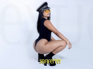 Sofiferrer